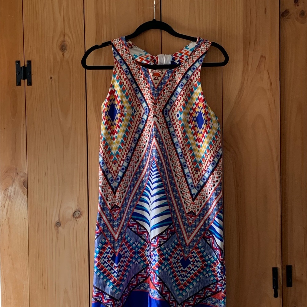 🌈 Bisou Bisou Dress - Picture 8 of 8